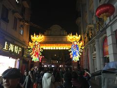 -沈大成(城隍庙店)