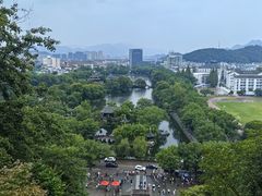 -台州府城(江南长城)