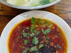 -王菊美食街·王菊面馆(总店)