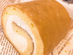 -顶东面包花园·生日蛋糕(世博店)