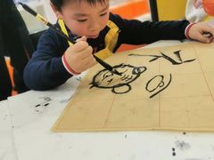 -小荧星艺校(浦东中环分校)