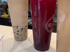 -CoCo都可(丁家庄店)