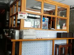 -一两饭川味素食餐厅