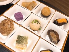 -柒园·三十年创意杭帮菜(龙湖滨江天街店)