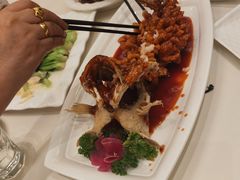 -得月楼·省级非遗·传统苏帮菜(观前店)
