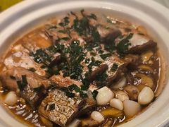 -方荣糊涂菜馆(湖北路店)