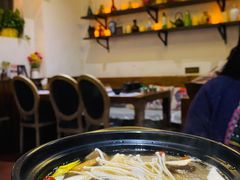 菌菇锅-束河人家(南锣鼓巷店)