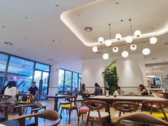 -Peet's Coffee皮爷咖啡(上海长风大悦城店)