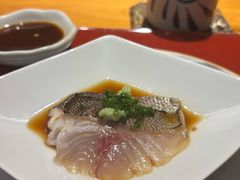 -鮨青(恒基名人购物中心店)