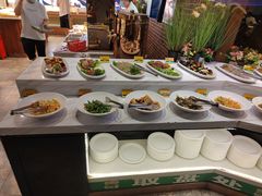 -好伦哥比萨烤肉自助(八里桥店)