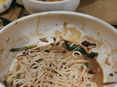 -云海肴·汽锅鸡·云南代表菜(五道口购物中心店)