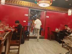 -京元盛铜锅涮肉(上海总店)