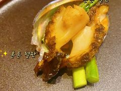 -丽思卡尔顿·炙焰·铁板烧餐厅