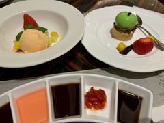 -夏宫中餐厅(香格里拉大酒店)