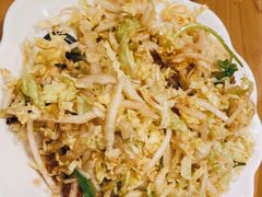 -聚点串吧·北京烧烤(朝北店)