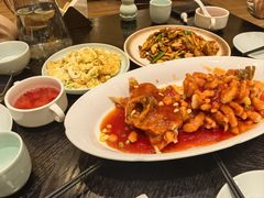 -海天楼中餐厅(吴宫泛太平洋酒店)