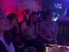 -苏荷酒吧(九街店)