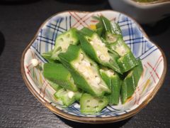 秋葵-楽飯屋(软件园店)