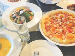 -at cafe 意大利餐厅(集美店)