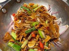 -绿茶餐厅(龙湖星悦荟店)