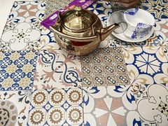 -阿拉丁新疆风味餐厅·清真(罗廊巷店)