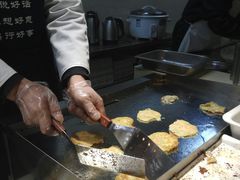 -素满香·素食自助餐(苏州·临顿路店)