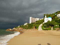 -玫瑰海岸文化旅游度假区