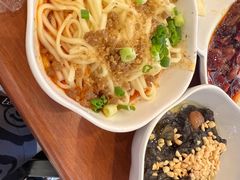 -龙抄手(春熙路总店)