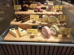 -麦当劳(酒仙桥路店)