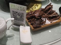 -食家鸽园