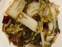 -老牌坊鲁菜名店(宽厚里店)