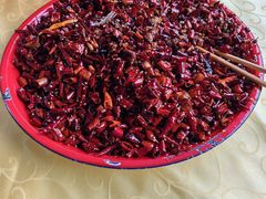 -林中乐辣子鸡(歌乐山总店)