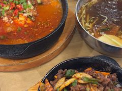 -海兰江石锅饭(水上店)