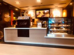 -麦当劳(新华路步步高店)