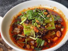 -泉味道贵州厨房(三里河店)