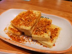 一口酥炸豆腐-陈家生煎(三坊七巷店)