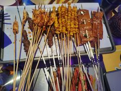 -燥次·烧烤酒场(万象城店)