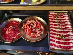 -西塔老太太泥炉烤肉(海上世界店)