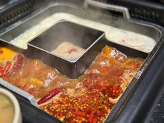 -巴奴毛肚火锅(相州店)