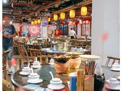 -印象鲵宴·张家界地标美食名片(溪布街店)