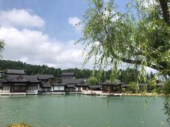 -威海华夏城景区