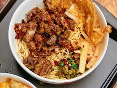 -李易面馆(树木岭店)