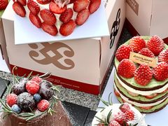 -卷心卷意·轻甜蛋糕(新光天地店)