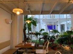 大堂-CHILLAX轻乐时(侨建·Hi City店)