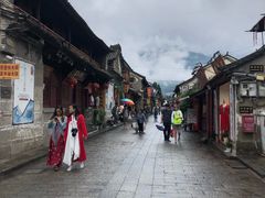 -尽善百年古院餐厅(王家老宅店)