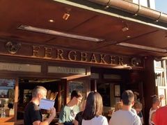 -Fergburger(皇后镇店)