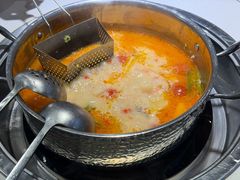 -太琼糟粕醋火锅·海南老爸茶(海棠湾臻选店)