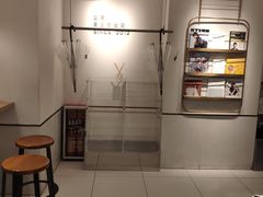 -喜茶(佛山岭南站店)