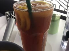-柠檬树茶餐厅(海雅缤纷城店)