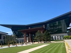 -北京雁栖湖国际会展中心